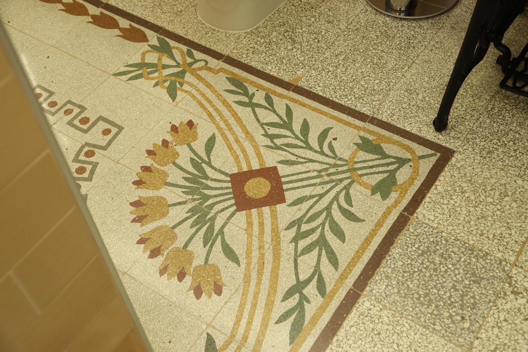Le Tre Ninfe Cinisi Acomodação com café da manhã Exterior foto
