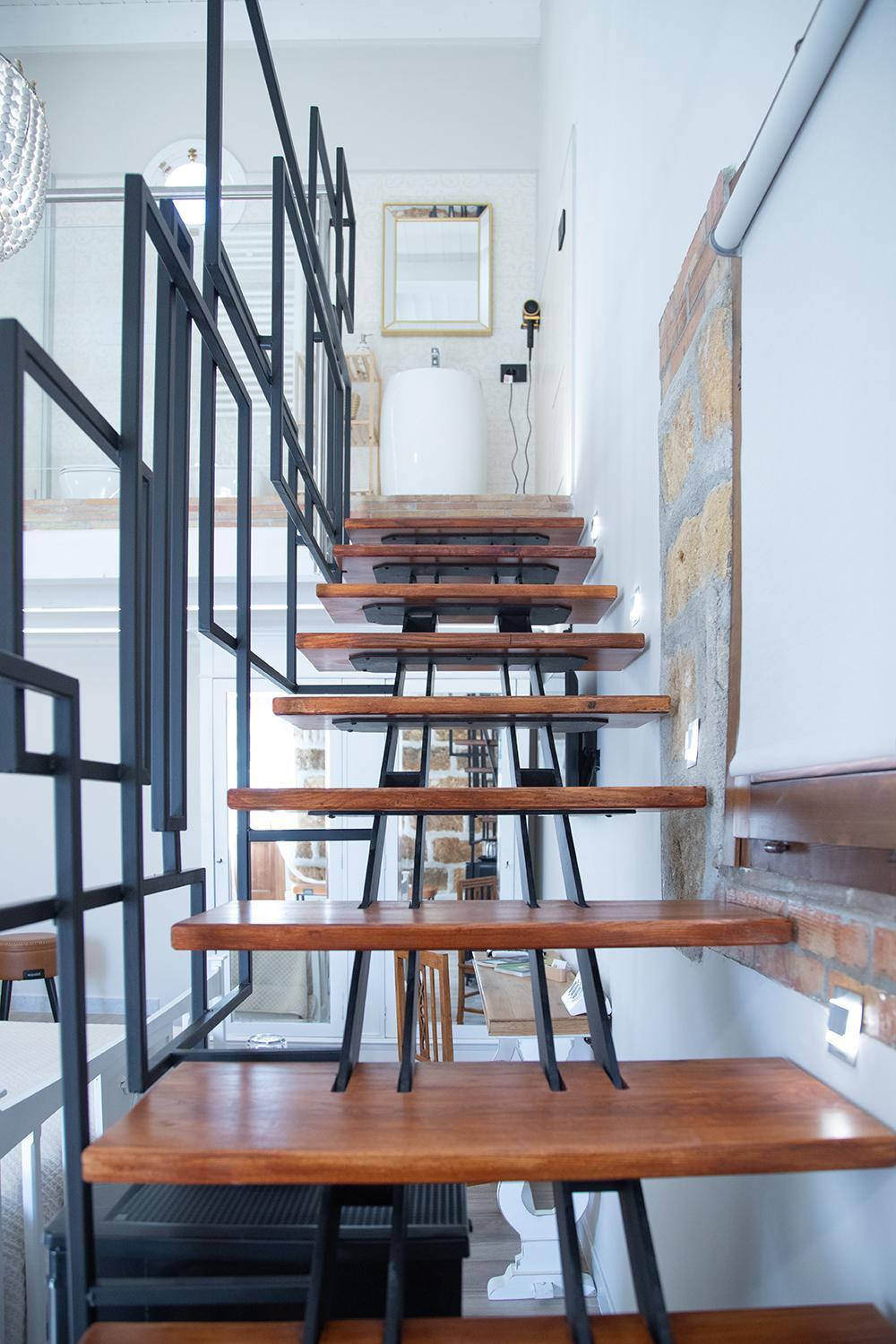 Le Tre Ninfe Cinisi Acomodação com café da manhã Exterior foto